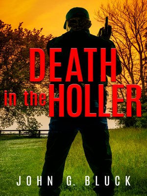 cover image of Death in the Holler